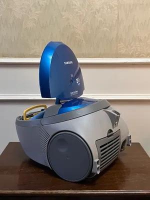 Пылесос Samsung SC5377