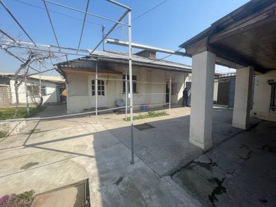 Продается уютный дом можно до застройку