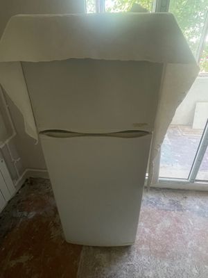 Холодильник ATLANT