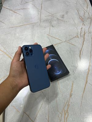 iPhone 12 pro max 256 gb