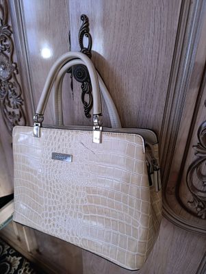 Tosoco brendi sumkasi