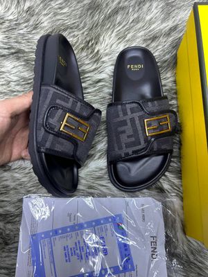 SIKIDKA FENDI