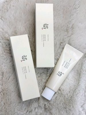 Koreya original spf50+ BEAUTY  OF JOSEON