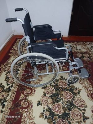 Ногиронлар аравачаси сотилади холати ало