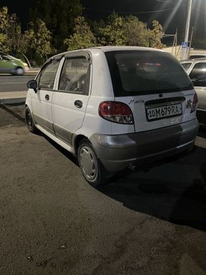 Matiz best sotiladi