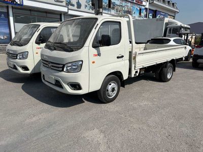 Foton gruzavoy (Truck Mata2) qo'sh balon nalichida tayyor.