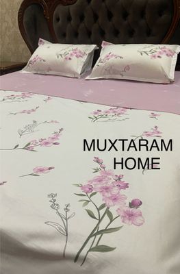 MUXTARAM HOME