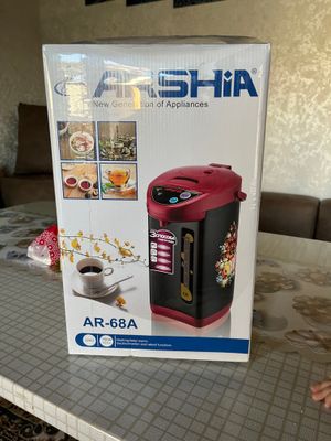 термопот Arshia