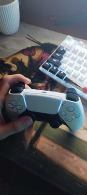 Ps5 dualsense. Orgenal. Ps5 Jostik. Dualshock. Джойстик пс5