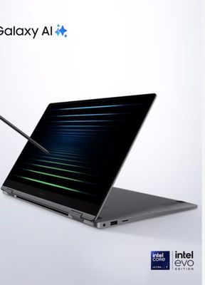 Samsung Galaxy Book5 Pro 360 16" (USA)