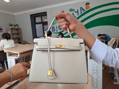Hermes сумка
