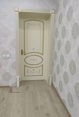двери на заказ из МДФ