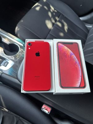 Iphone xr LL/A sotiladi