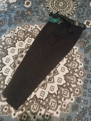 Rubashka va klassik shim bahor yoz kuz