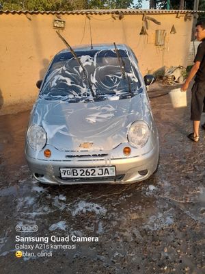 Matiz mx 2009 dekabir 223 km yurgan halol yurgan ayir boshlashga faqat