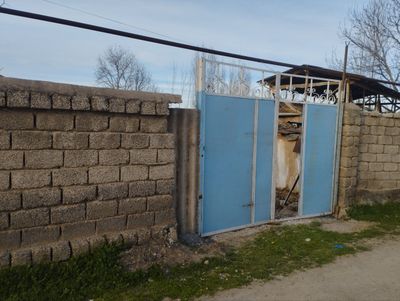 Юкори Чирчик Таракиёт (Жданов) махаласи