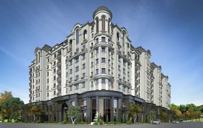 Muhtasham Продаётся Коммерческое Помещение 535 м2 коробка Минор