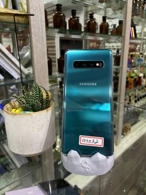 Samsung S10 8/128GB