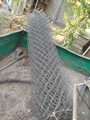 Сетка для забора