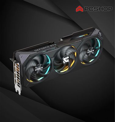 Gigabyte GeForce RTX 5070 GAMING OC 12G
