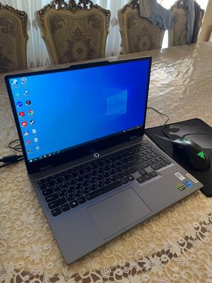 Lenovo LOQ 15IRX9