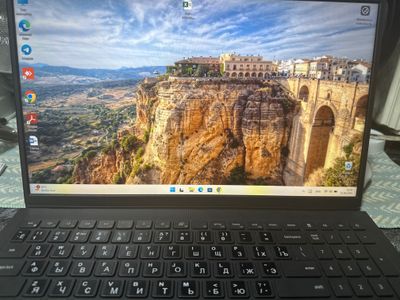 DeLL yangi tuqson birlik.tuqqiz.olti.besh.7757 notebook 1 oy bólgan