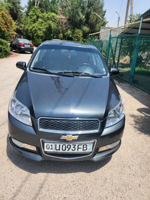 Chevrolet Nexia 3 , 4 позиция ,2019 год