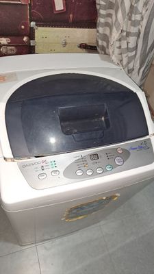 Машинка daewoo dwf 803
