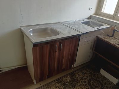 Продаётся кухонная мойка!