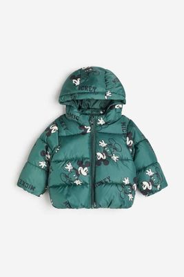 Куртки новые на малышей Mickey Mouse/Sonik H&M на 6-9 мес,12-18 мес,