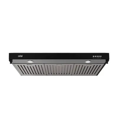 Вытяжка Artel 0990 L Punto — современная классика в чёрном