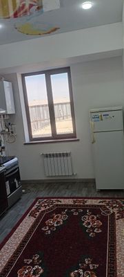 Kvartiraga 2 ta bola kerak