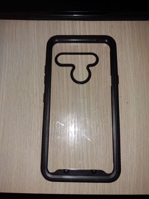 Брони чехол на Lg g8