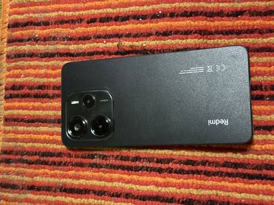 Redmi not14 6/128