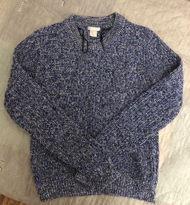 Женский свитерок H&M