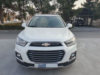 Chevrolet Captiva. 3-4qilingan. Yili 2015. Yurgani 146000. Narxi 12900