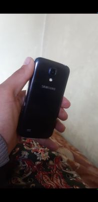 Samsung galaxy S4 mini