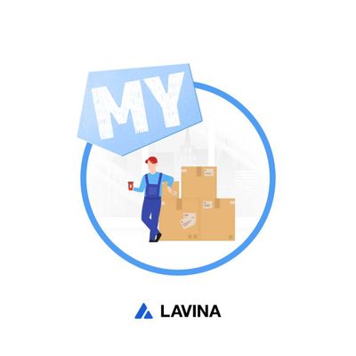 LAVINA TECH: Мой Склад - cистема для управленческого учета