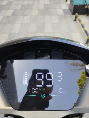 Elektr Skuter sotiladi Sapsan