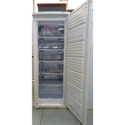 Морозильник Atlant