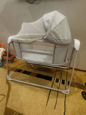 Продается люлька
