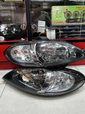 Gentra fara ideal holatda