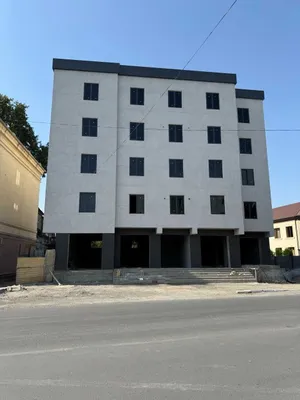 Кукон шахрида новостройкада зудлик бн квартира сотилади