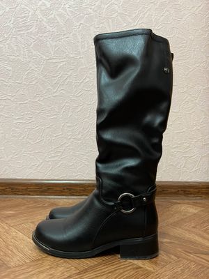 Сапоги