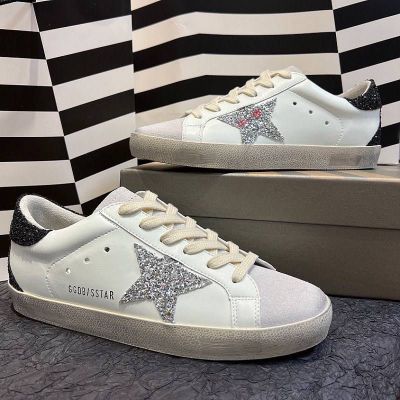 Срочно продам кроссовки Golden Goose в наличии