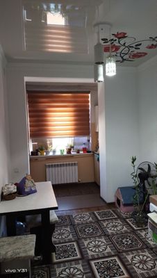 Квартира га бериледи