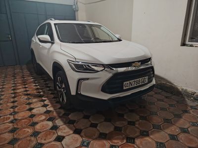 Tracker 2 full 19000$