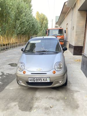 Matiz best 2012 bez kanditsaner