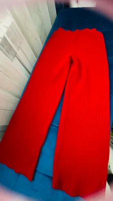 Теплые кислот вязка