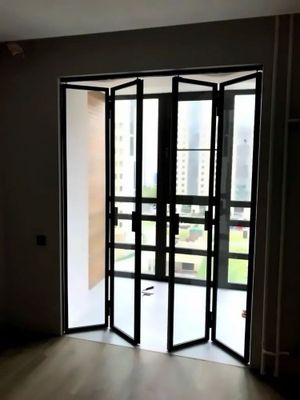 Перегородки в стиле Loft